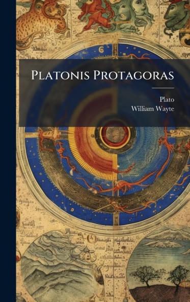 Platonis Protagoras
