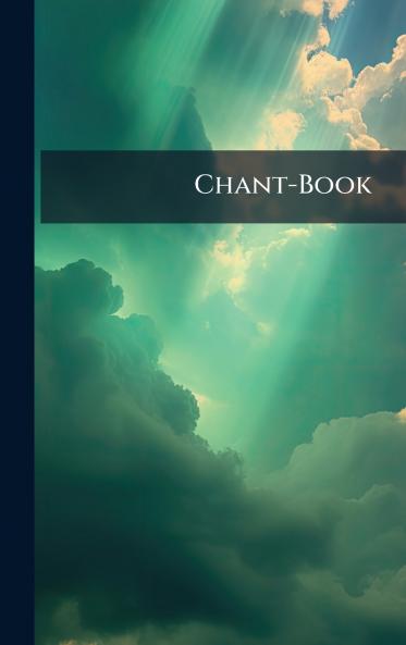 Chant-Book