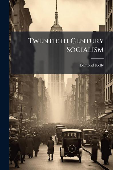 Twentieth Century Socialism