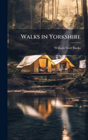 Walks in Yorkshire