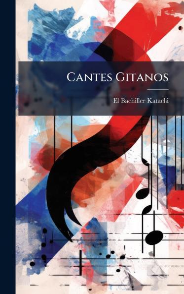 Cantes Gitanos