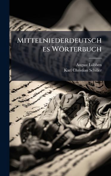 Mittelniederdeutsches WÃ¶rterbuch