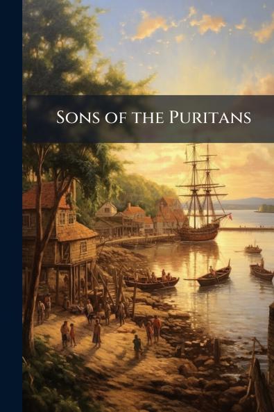 Sons of the Puritans