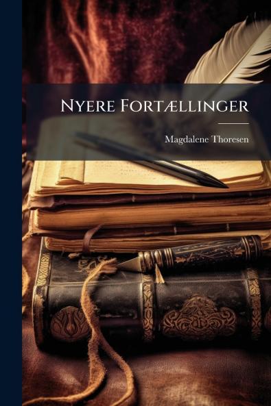Nyere FortÃ¦llinger