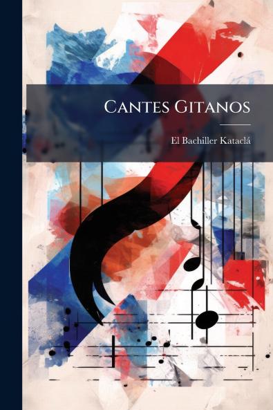 Cantes Gitanos