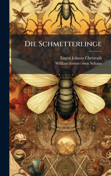 Die Schmetterlinge