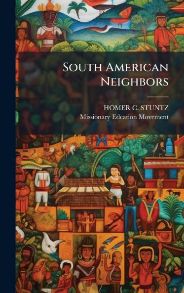 South American Neighbors