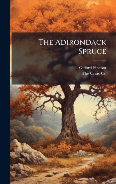 The Adirondack Spruce