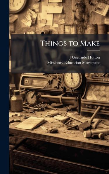 Things to Make