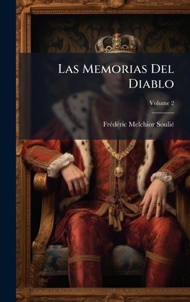 Las Memorias Del Diablo