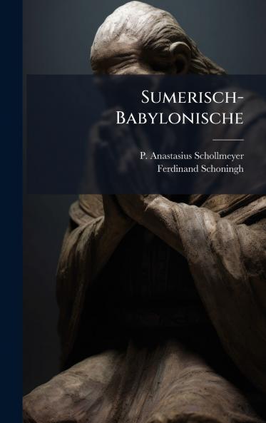 Sumerisch-Babylonische