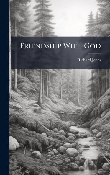 Friendship With God