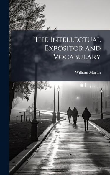 The Intellectual Expositor and Vocabulary