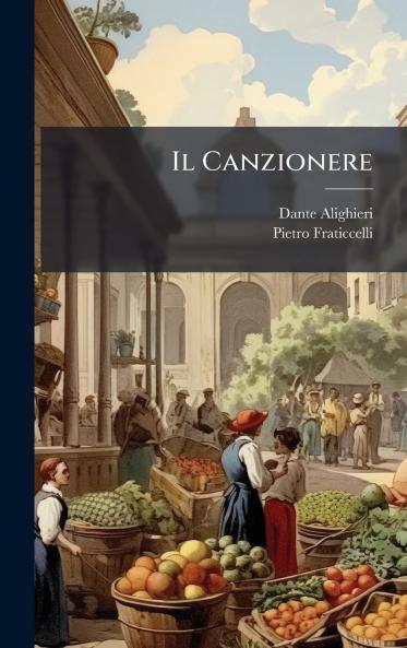 Il Canzionere