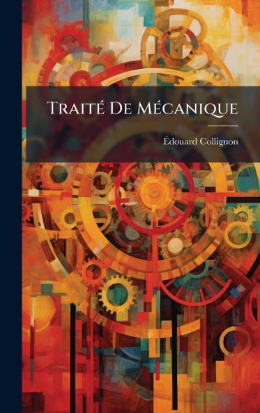 TraitÃ© De MÃ©canique