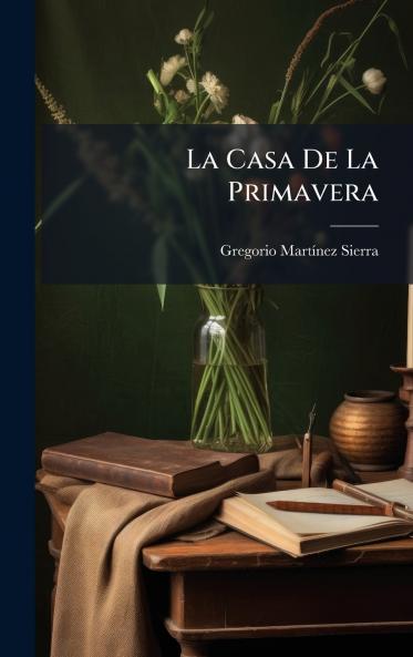 La Casa De La Primavera