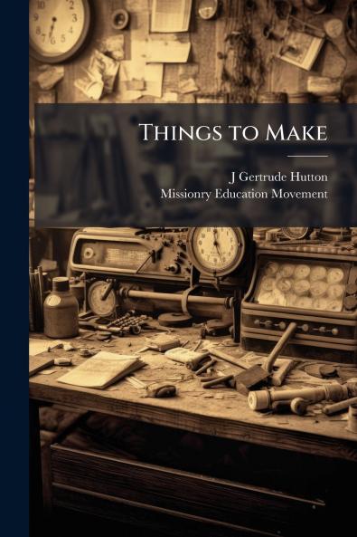Things to Make