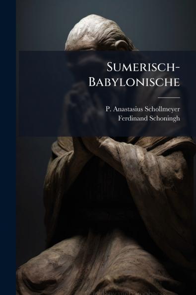 Sumerisch-Babylonische