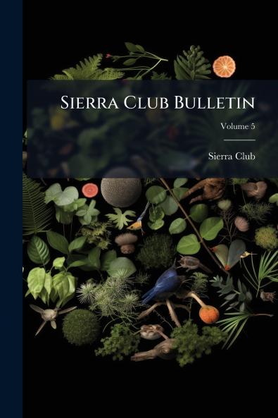 Sierra Club Bulletin