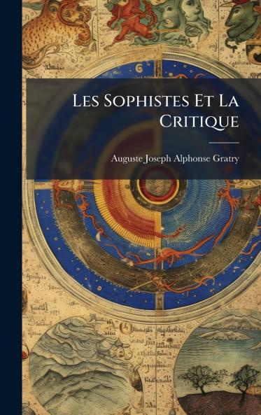 Les Sophistes Et La Critique