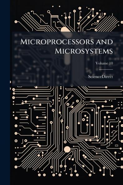 Microprocessors and Microsystems
