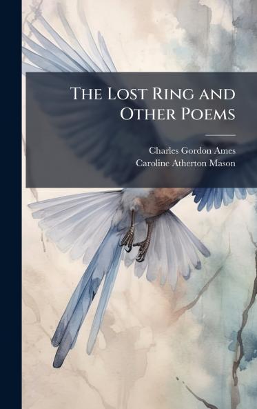 The Lost Ring and Other Poems
