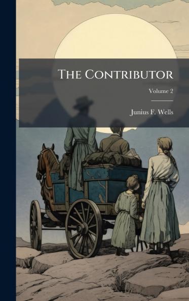 The Contributor