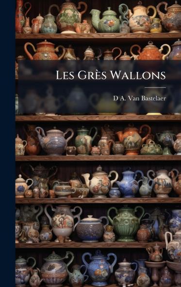 Les GrÃ¨s Wallons
