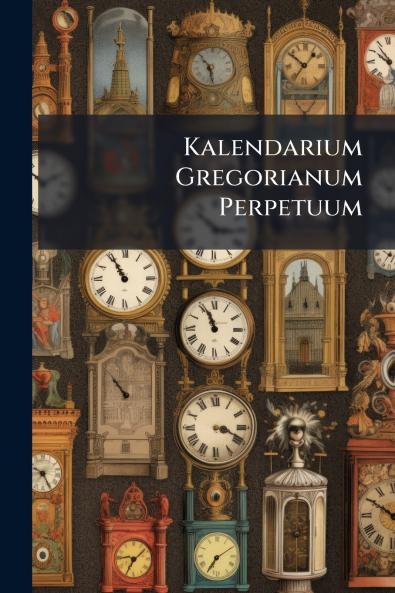 Kalendarium Gregorianum Perpetuum