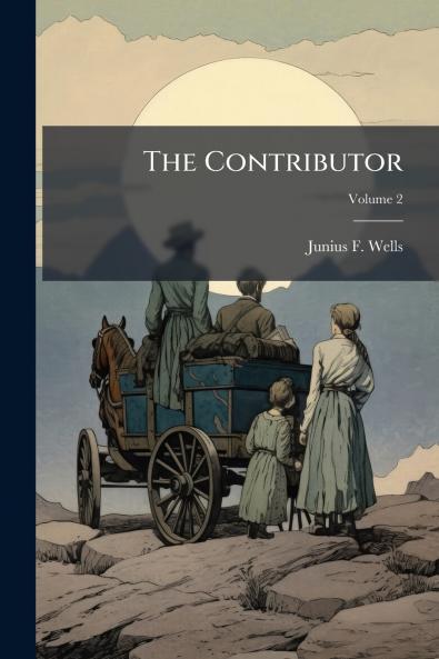The Contributor
