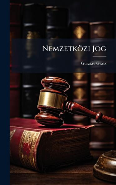 NemzetkÃ¶zi Jog