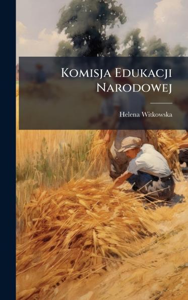 Komisja Edukacji Narodowej