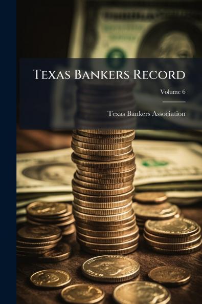 Texas Bankers Record