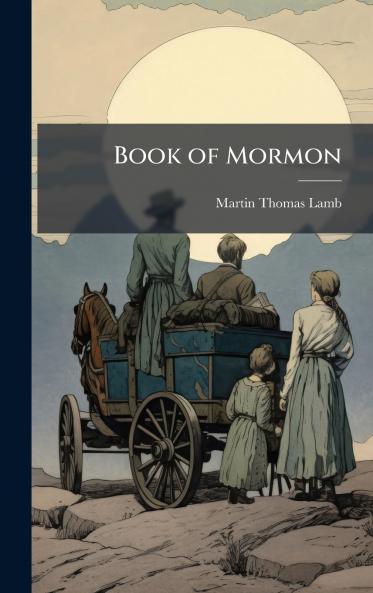 Book of Mormon