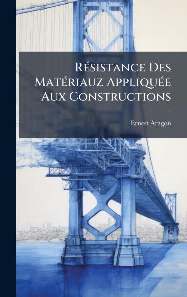 RÃ©sistance Des MatÃ©riauz AppliquÃ©e Aux Constructions