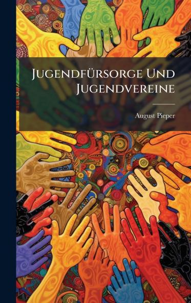 JugendfÃ¼rsorge Und Jugendvereine