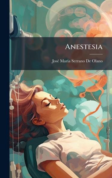 Anestesia