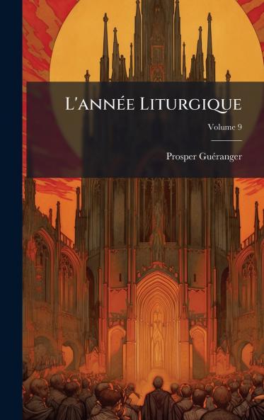L'annÃ©e Liturgique