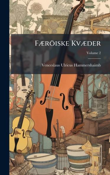 FÃ¦rÃ¶iske KvÃ¦der