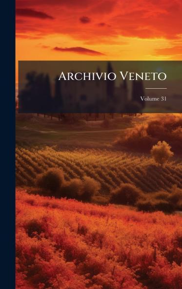Archivio Veneto