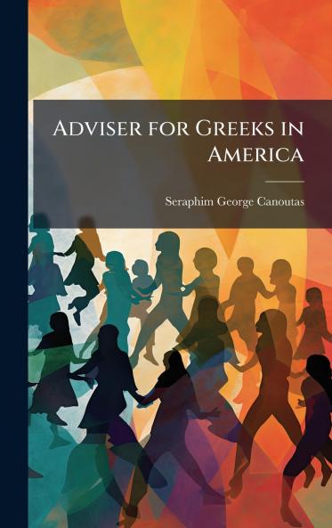 Adviser for Greeks in America