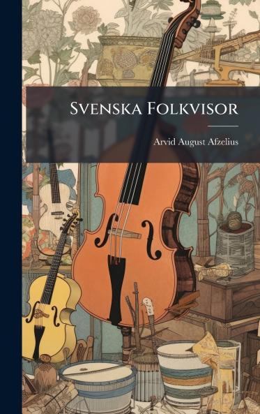 Svenska Folkvisor