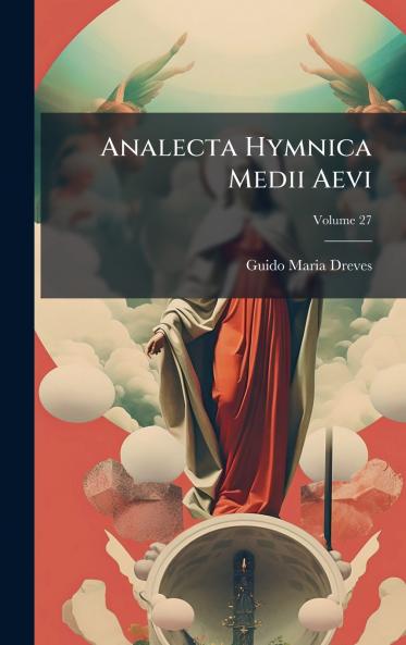 Analecta Hymnica Medii Aevi