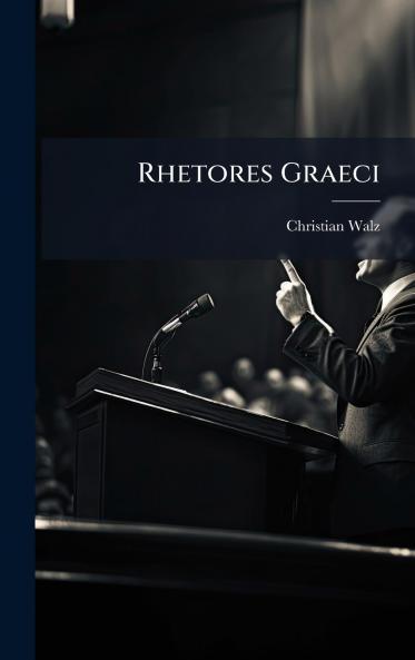 Rhetores Graeci