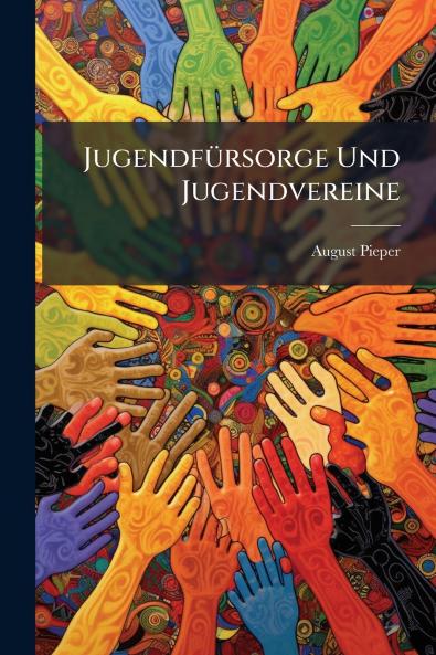 JugendfÃ¼rsorge Und Jugendvereine
