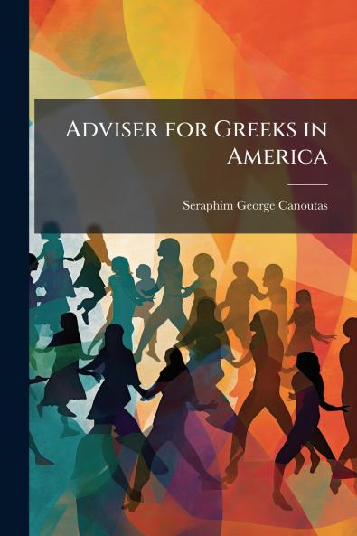 Adviser for Greeks in America