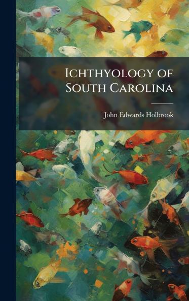 Ichthyology of South Carolina