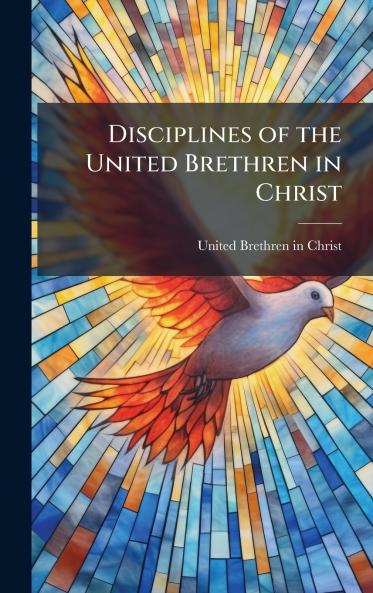 Disciplines of the United Brethren in Christ