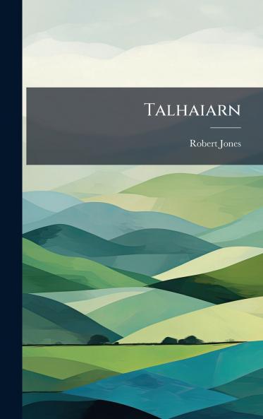 Talhaiarn