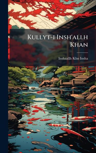 Kullyt-i Insh'allh Khan